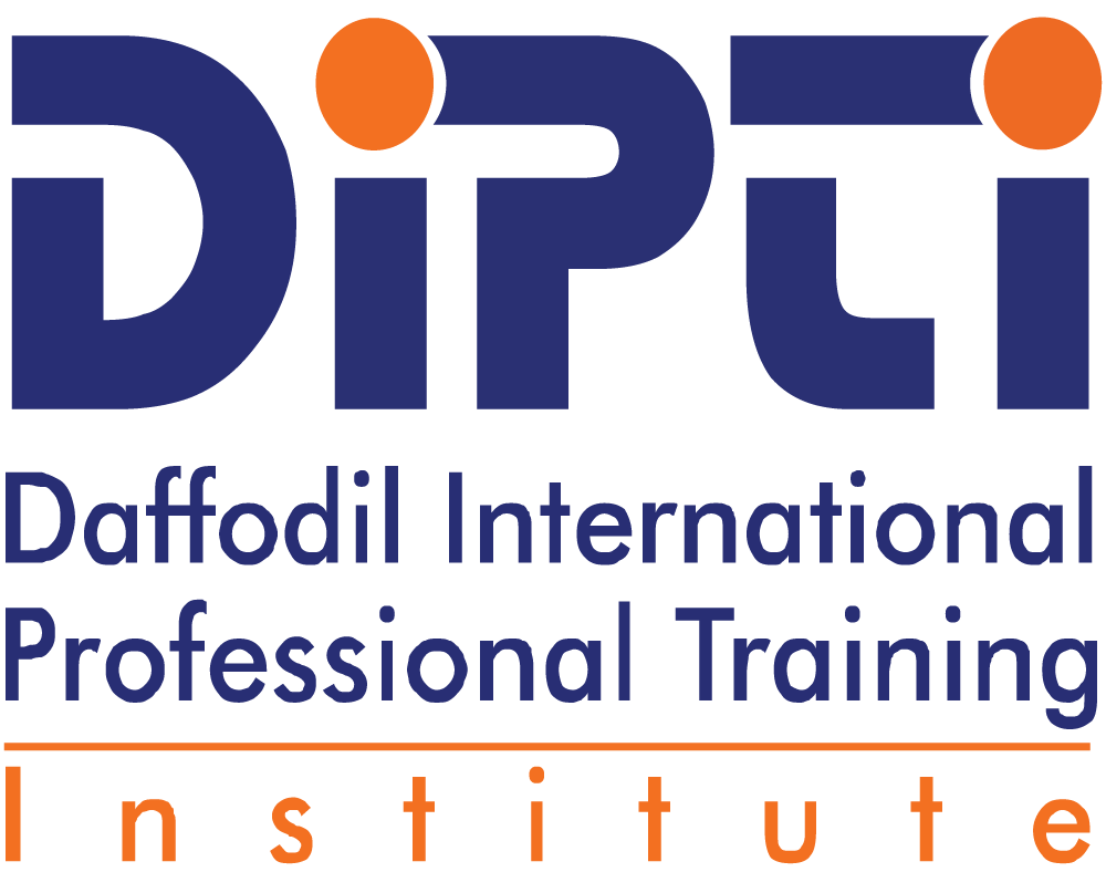 daffodil international professional training institute